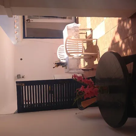 Accommodatie bij particulieren La Florian *