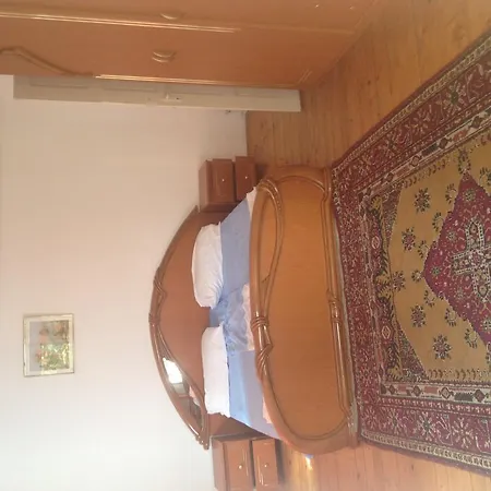 Accommodatie bij particulieren La Florian *