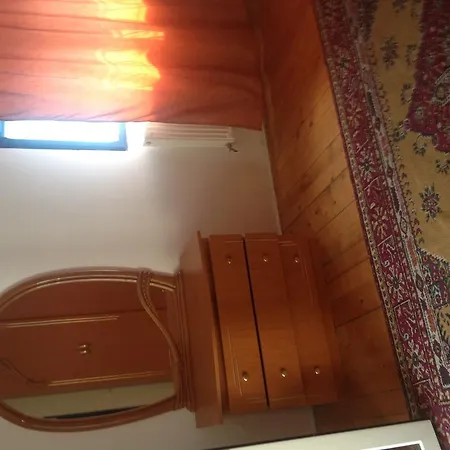 Accommodatie bij particulieren La Florian