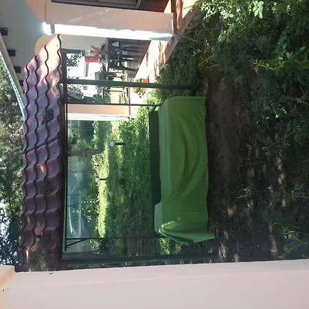 Accommodatie bij particulieren La Florian